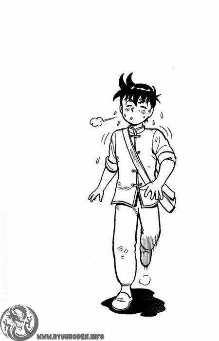 Hoàng Phi Hồng Phần 1 Chapter 23 trang 129