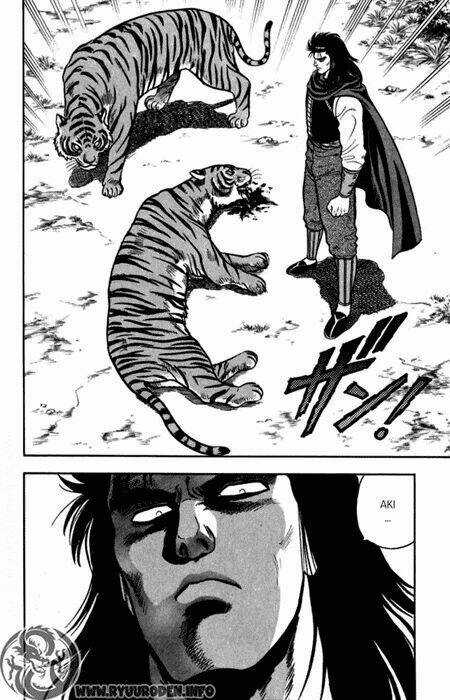 Hoàng Phi Hồng Phần 1 Chapter 23 trang 13