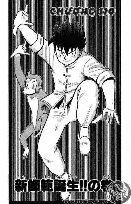 Hoàng Phi Hồng Phần 1 Chapter 23 trang 130