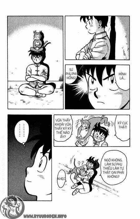 Hoàng Phi Hồng Phần 1 Chapter 23 trang 137