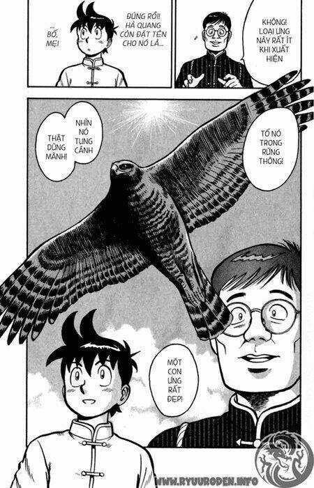 Hoàng Phi Hồng Phần 1 Chapter 23 trang 162