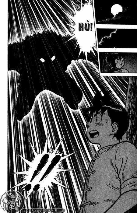 Hoàng Phi Hồng Phần 1 Chapter 23 trang 171