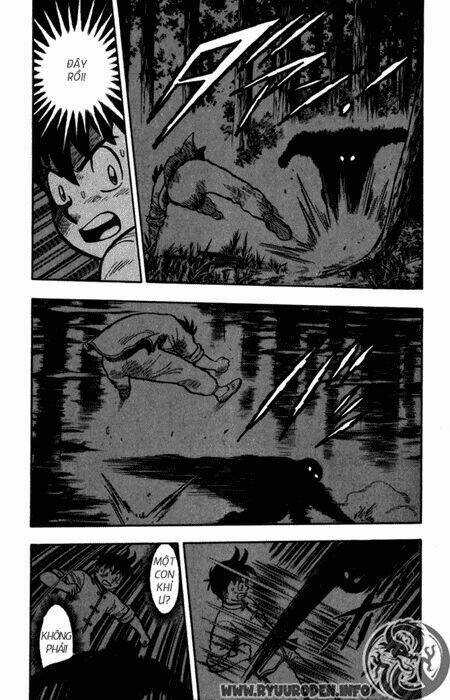 Hoàng Phi Hồng Phần 1 Chapter 23 trang 172