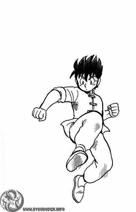 Hoàng Phi Hồng Phần 1 Chapter 23 trang 175