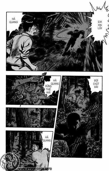 Hoàng Phi Hồng Phần 1 Chapter 23 trang 179