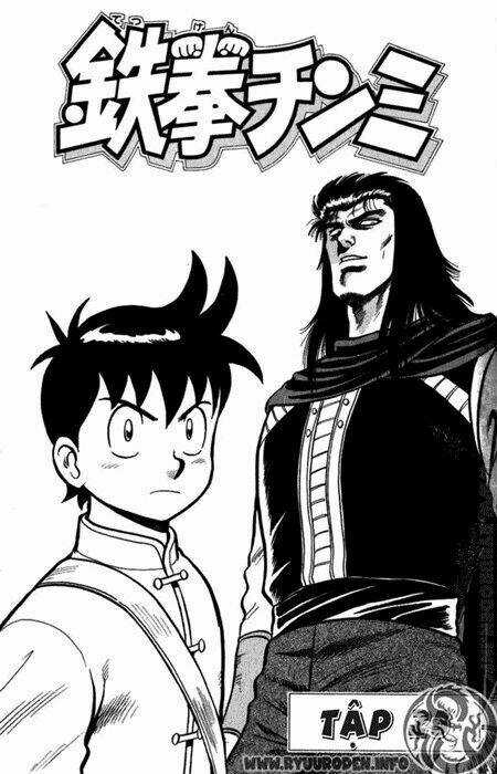 Hoàng Phi Hồng Phần 1 Chapter 23 trang 2