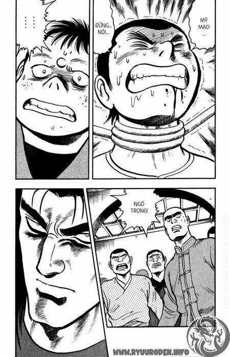 Hoàng Phi Hồng Phần 1 Chapter 23 trang 26