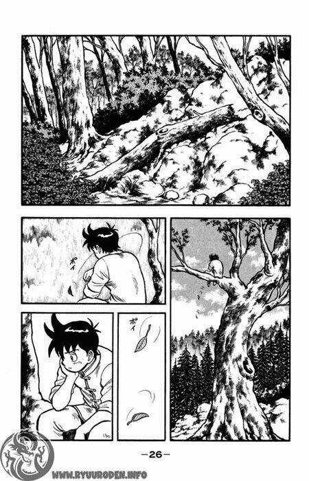 Hoàng Phi Hồng Phần 1 Chapter 23 trang 27