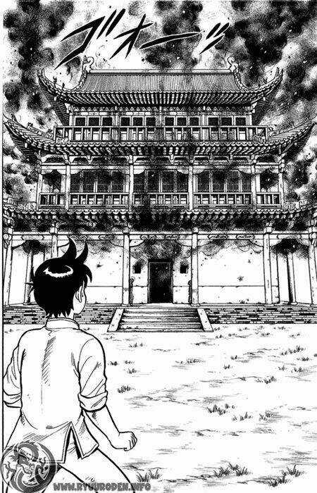 Hoàng Phi Hồng Phần 1 Chapter 23 trang 31