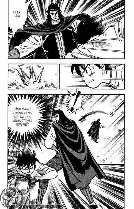 Hoàng Phi Hồng Phần 1 Chapter 23 trang 39