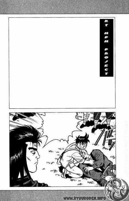 Hoàng Phi Hồng Phần 1 Chapter 23 trang 4