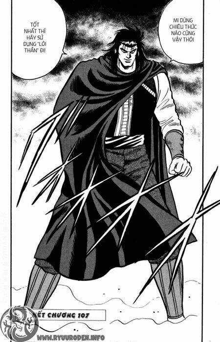 Hoàng Phi Hồng Phần 1 Chapter 23 trang 45