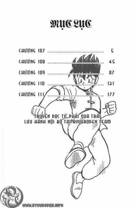 Hoàng Phi Hồng Phần 1 Chapter 23 trang 5