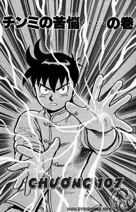 Hoàng Phi Hồng Phần 1 Chapter 23 trang 6