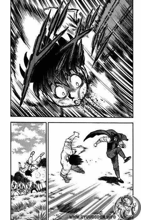 Hoàng Phi Hồng Phần 1 Chapter 23 trang 66