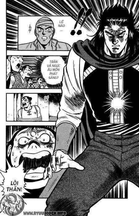 Hoàng Phi Hồng Phần 1 Chapter 23 trang 75