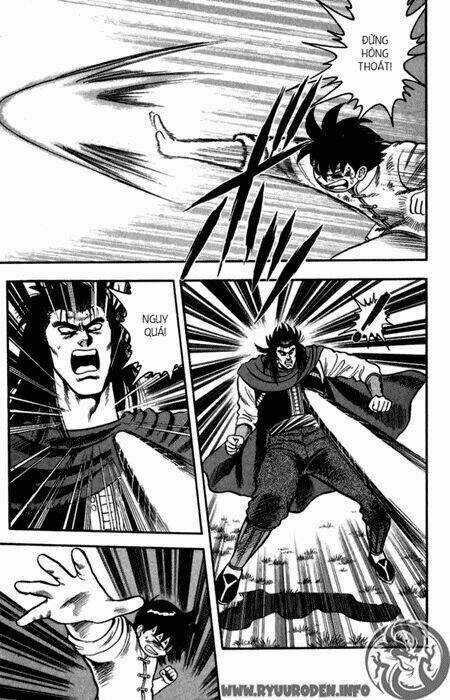 Hoàng Phi Hồng Phần 1 Chapter 23 trang 78