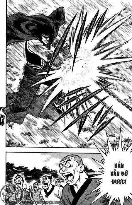 Hoàng Phi Hồng Phần 1 Chapter 23 trang 79