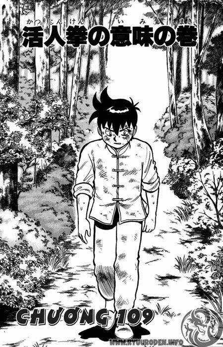 Hoàng Phi Hồng Phần 1 Chapter 23 trang 87