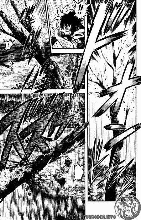 Hoàng Phi Hồng Phần 1 Chapter 23 trang 91