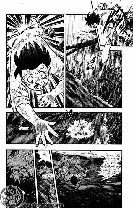 Hoàng Phi Hồng Phần 1 Chapter 23 trang 92