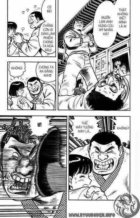 Hoàng Phi Hồng Phần 1 Chapter 24 trang 10