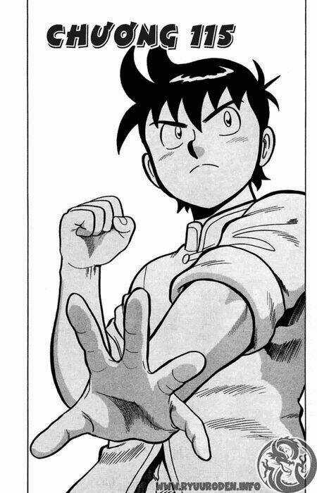 Hoàng Phi Hồng Phần 1 Chapter 24 trang 128