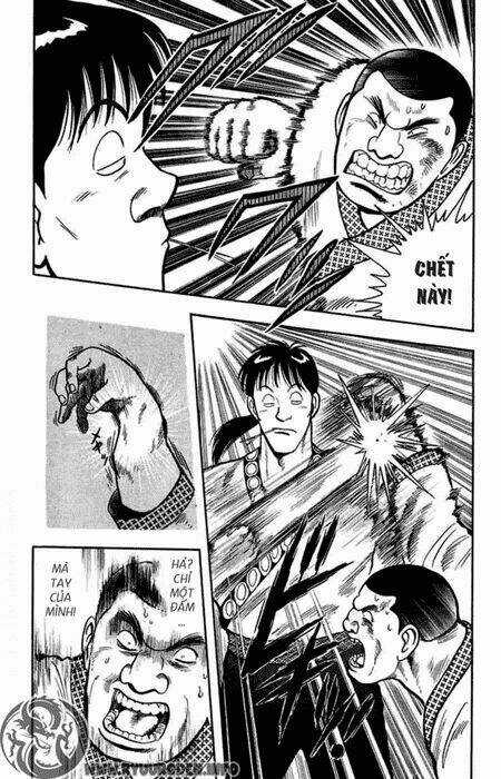 Hoàng Phi Hồng Phần 1 Chapter 24 trang 13