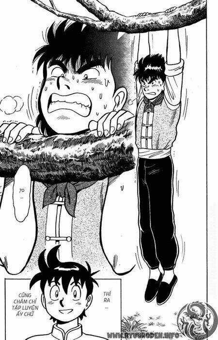 Hoàng Phi Hồng Phần 1 Chapter 24 trang 147