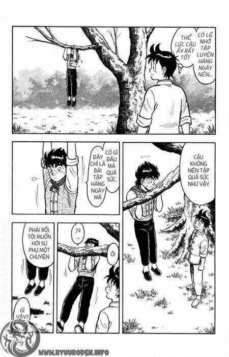 Hoàng Phi Hồng Phần 1 Chapter 24 trang 148