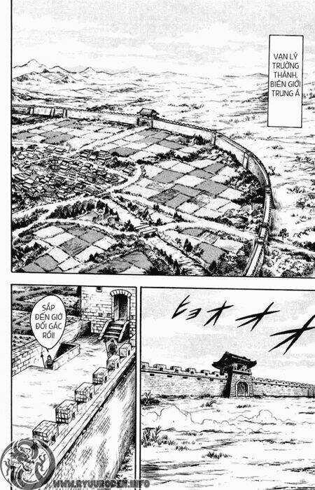 Hoàng Phi Hồng Phần 1 Chapter 24 trang 173