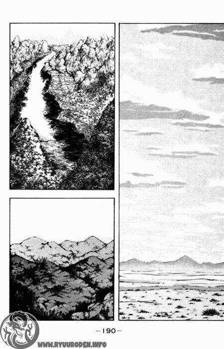 Hoàng Phi Hồng Phần 1 Chapter 24 trang 184