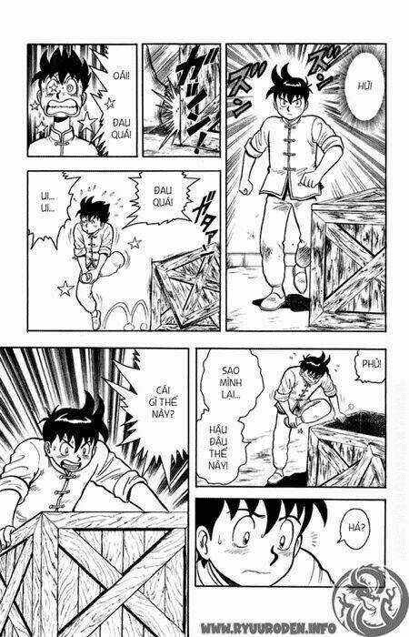 Hoàng Phi Hồng Phần 1 Chapter 24 trang 28