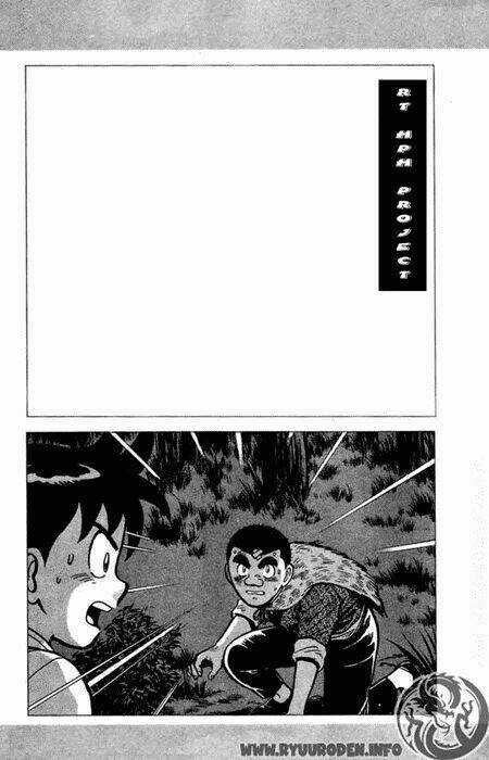 Hoàng Phi Hồng Phần 1 Chapter 24 trang 4