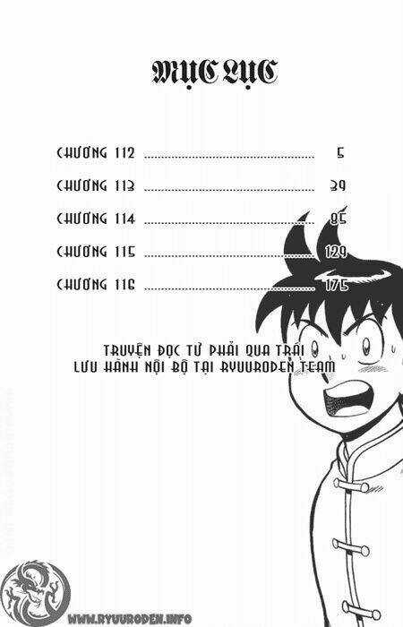 Hoàng Phi Hồng Phần 1 Chapter 24 trang 5