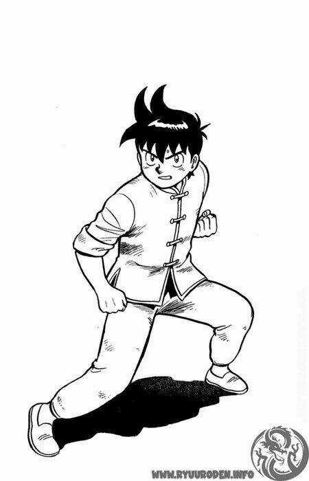 Hoàng Phi Hồng Phần 1 Chapter 24 trang 6