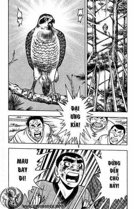 Hoàng Phi Hồng Phần 1 Chapter 24 trang 76