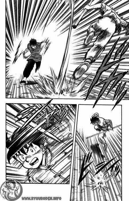 Hoàng Phi Hồng Phần 1 Chapter 25 trang 105