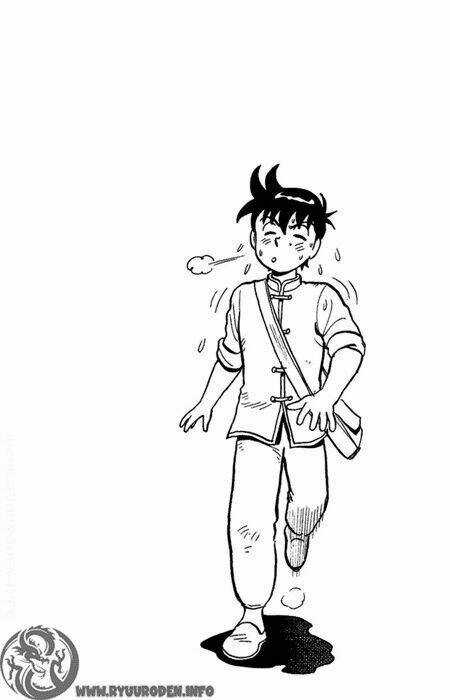 Hoàng Phi Hồng Phần 1 Chapter 25 trang 131