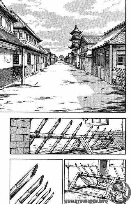 Hoàng Phi Hồng Phần 1 Chapter 25 trang 142