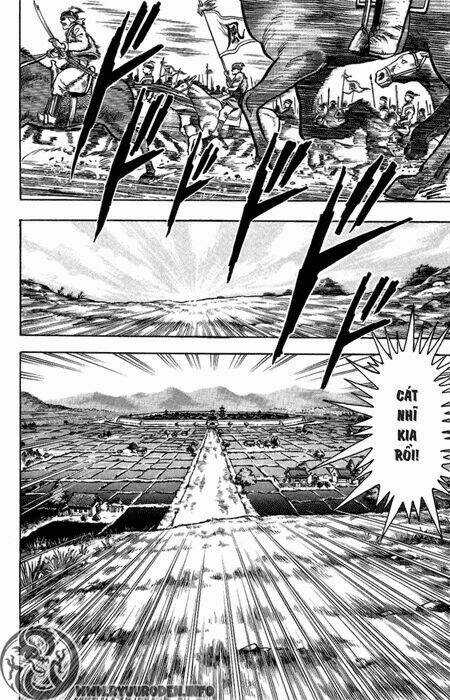 Hoàng Phi Hồng Phần 1 Chapter 25 trang 145