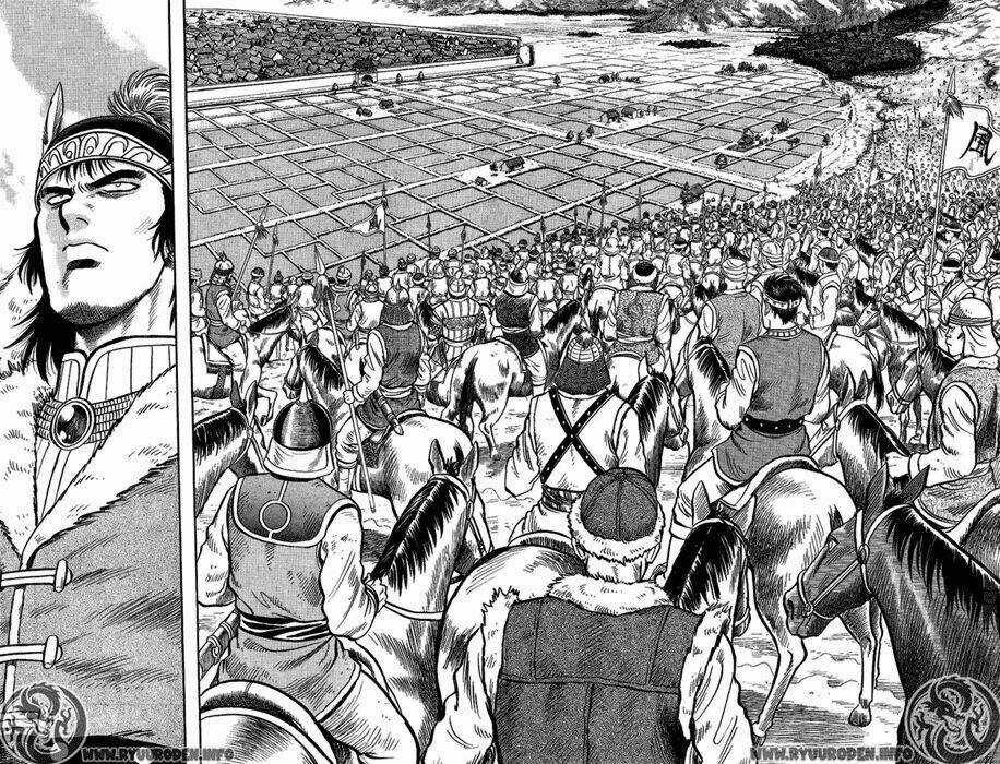 Hoàng Phi Hồng Phần 1 Chapter 25 trang 147