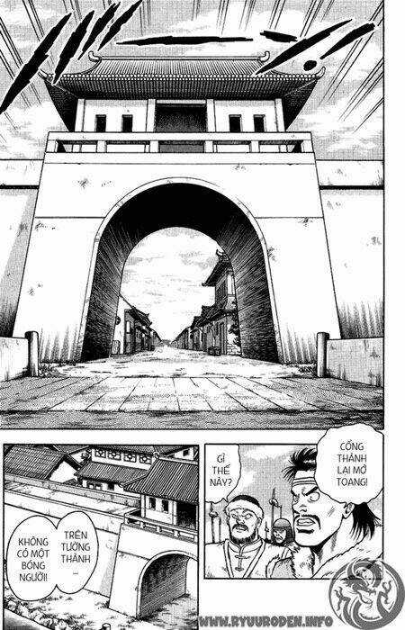 Hoàng Phi Hồng Phần 1 Chapter 25 trang 149