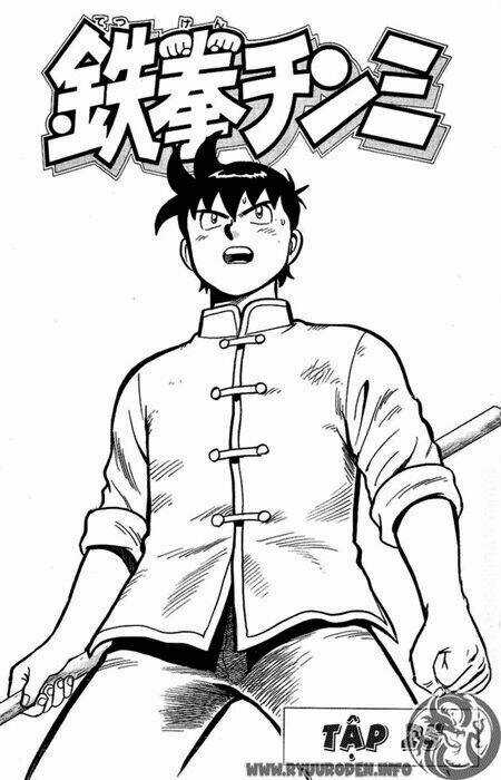 Hoàng Phi Hồng Phần 1 Chapter 25 trang 2