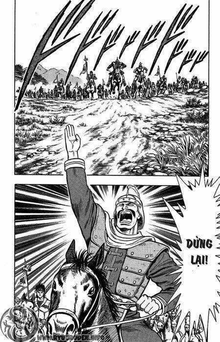 Hoàng Phi Hồng Phần 1 Chapter 25 trang 23