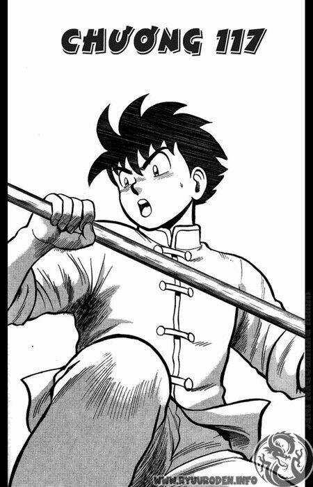 Hoàng Phi Hồng Phần 1 Chapter 25 trang 4