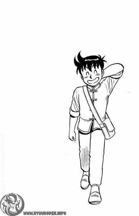 Hoàng Phi Hồng Phần 1 Chapter 25 trang 49