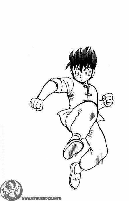 Hoàng Phi Hồng Phần 1 Chapter 25 trang 5