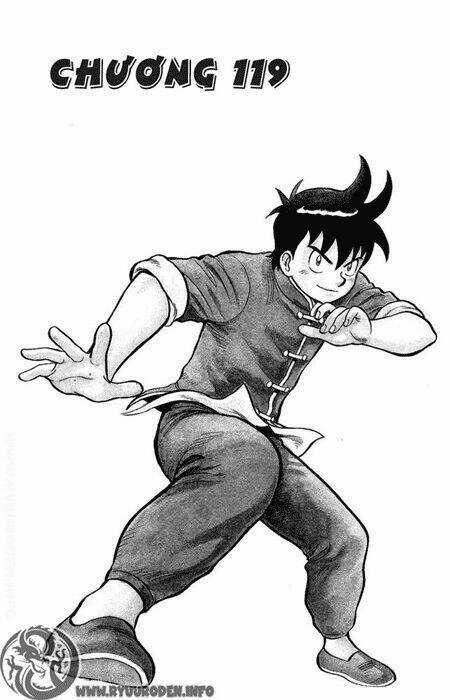 Hoàng Phi Hồng Phần 1 Chapter 25 trang 91