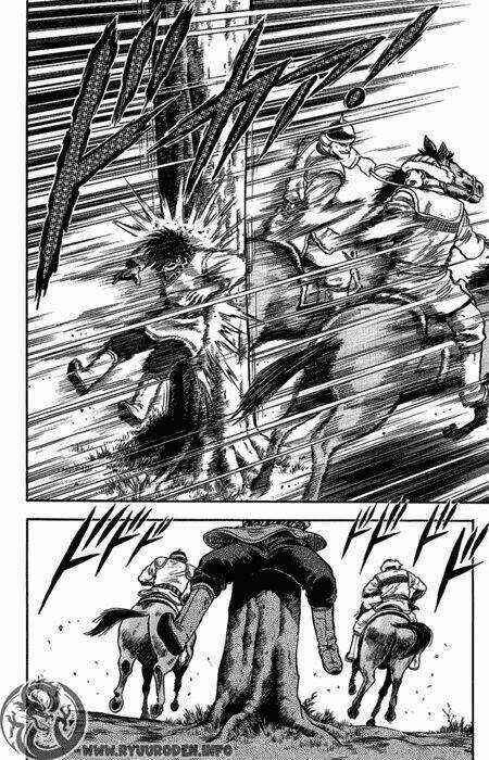 Hoàng Phi Hồng Phần 1 Chapter 26 trang 13